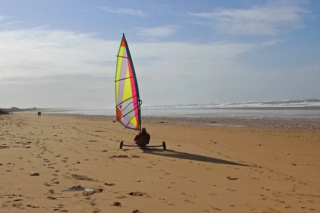 L'Insulaire - Les plages d’Oléron