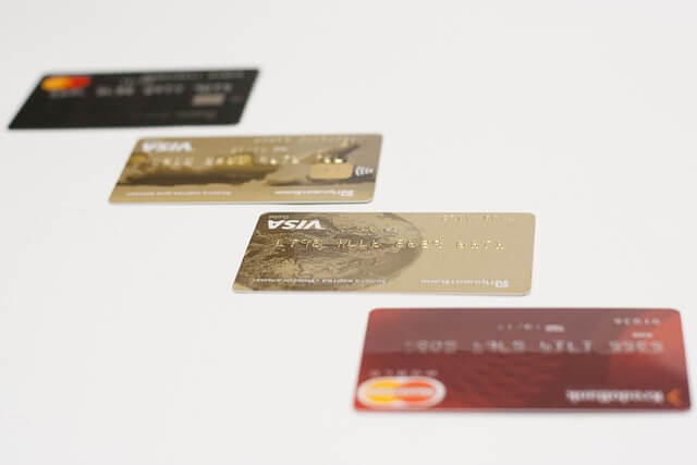 Possibilité de régler votre séjour ou vos services par carte bancaire